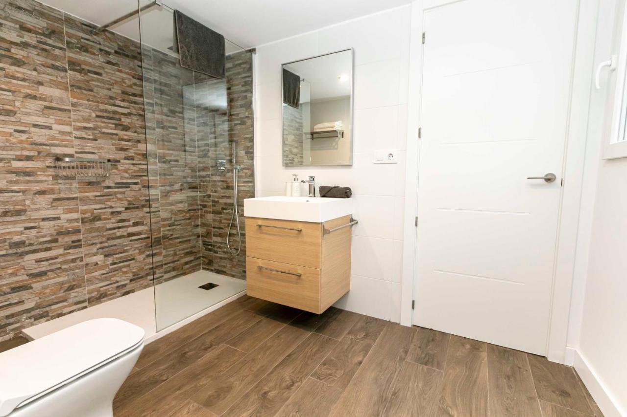 Casa Portelles Appartement *