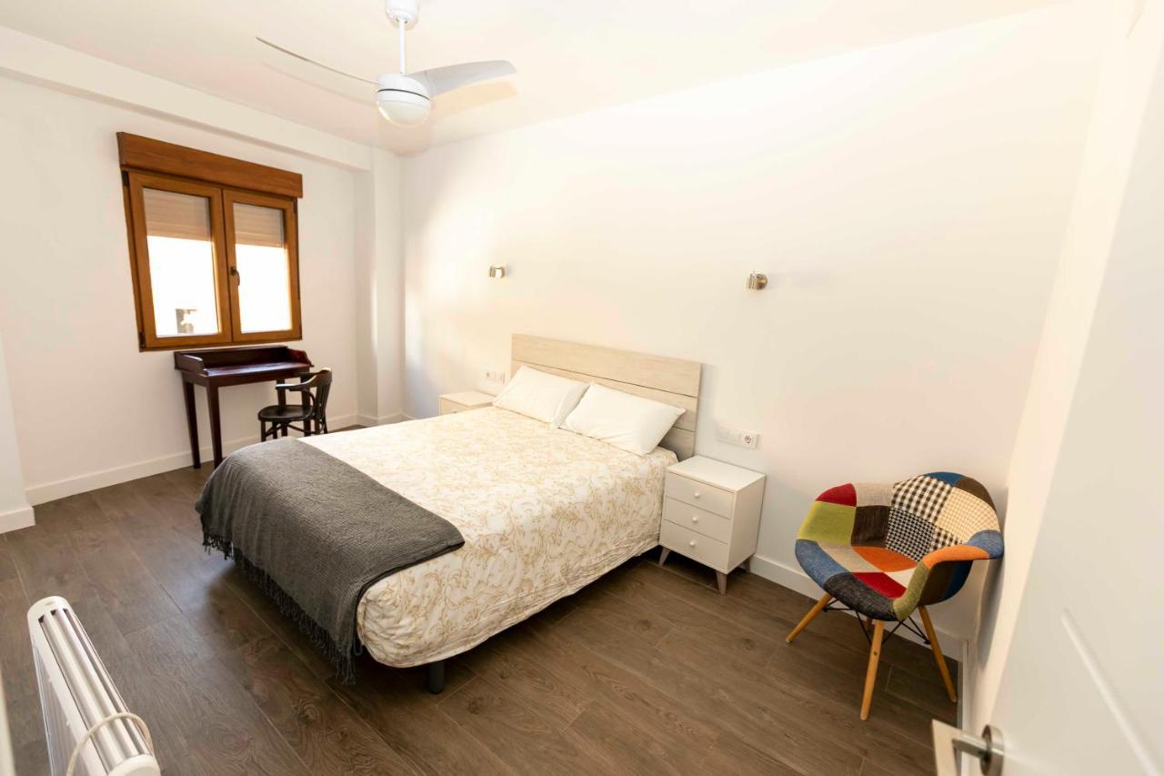 Casa Portelles Appartement