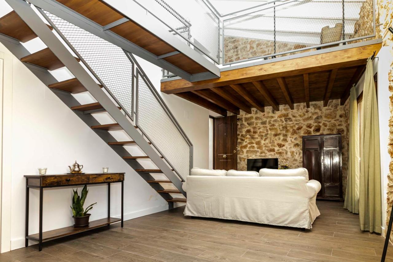 Casa Portelles Appartement